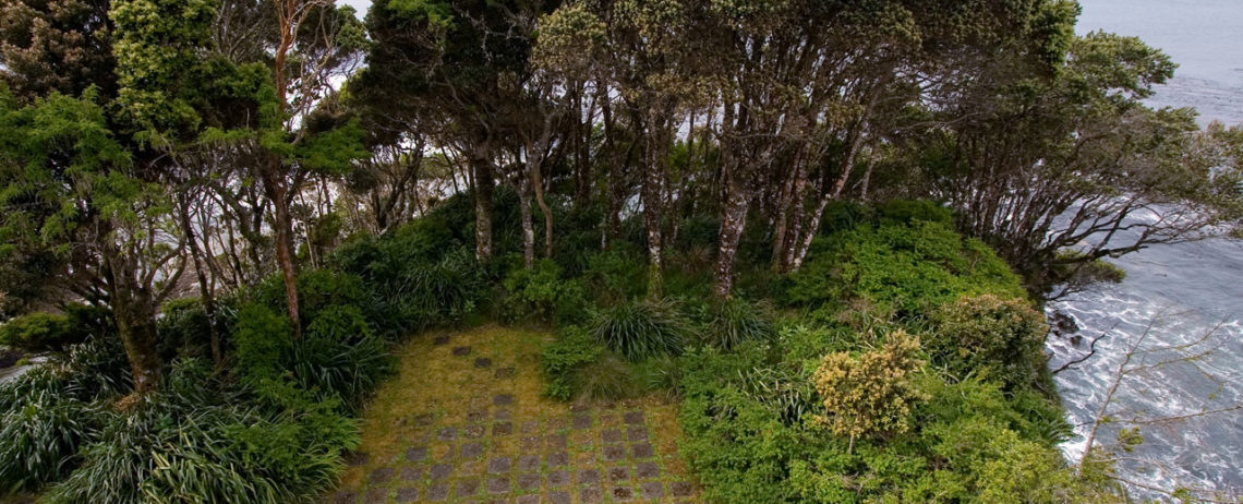 Chiloé Garden